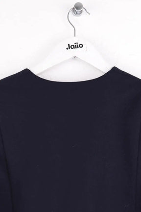 Robe Claudie Pierlot Bleu en Synthétique