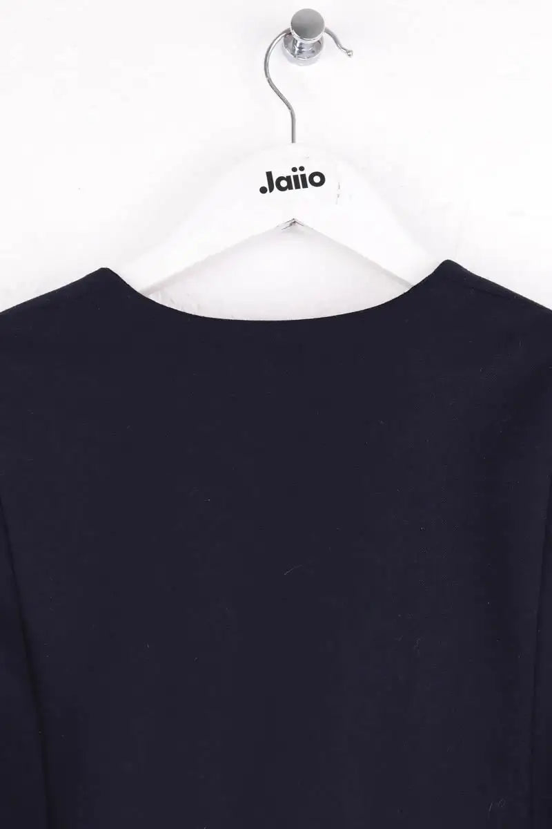 Robe Claudie Pierlot Bleu en Synthétique