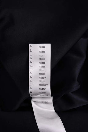 Robe Claudie Pierlot Bleu en Synthétique