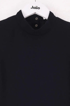 Robe Claudie Pierlot Bleu en Synthétique