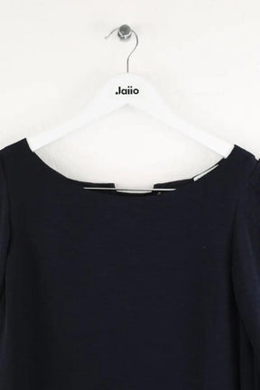 Robe Claudie Pierlot Marine en Polyester