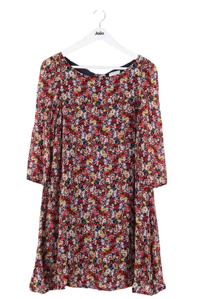 Robe Claudie Pierlot Multicolore en Synthétique, taille S - Seconde Main