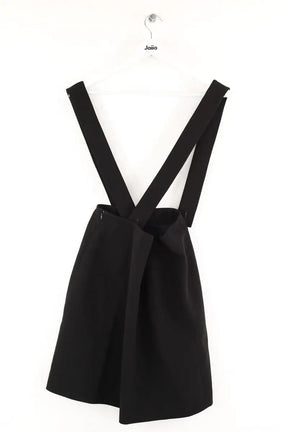 Robe Claudie Pierlot Noir en Coton