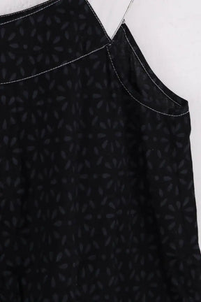 Robe Claudie Pierlot Noir en Coton