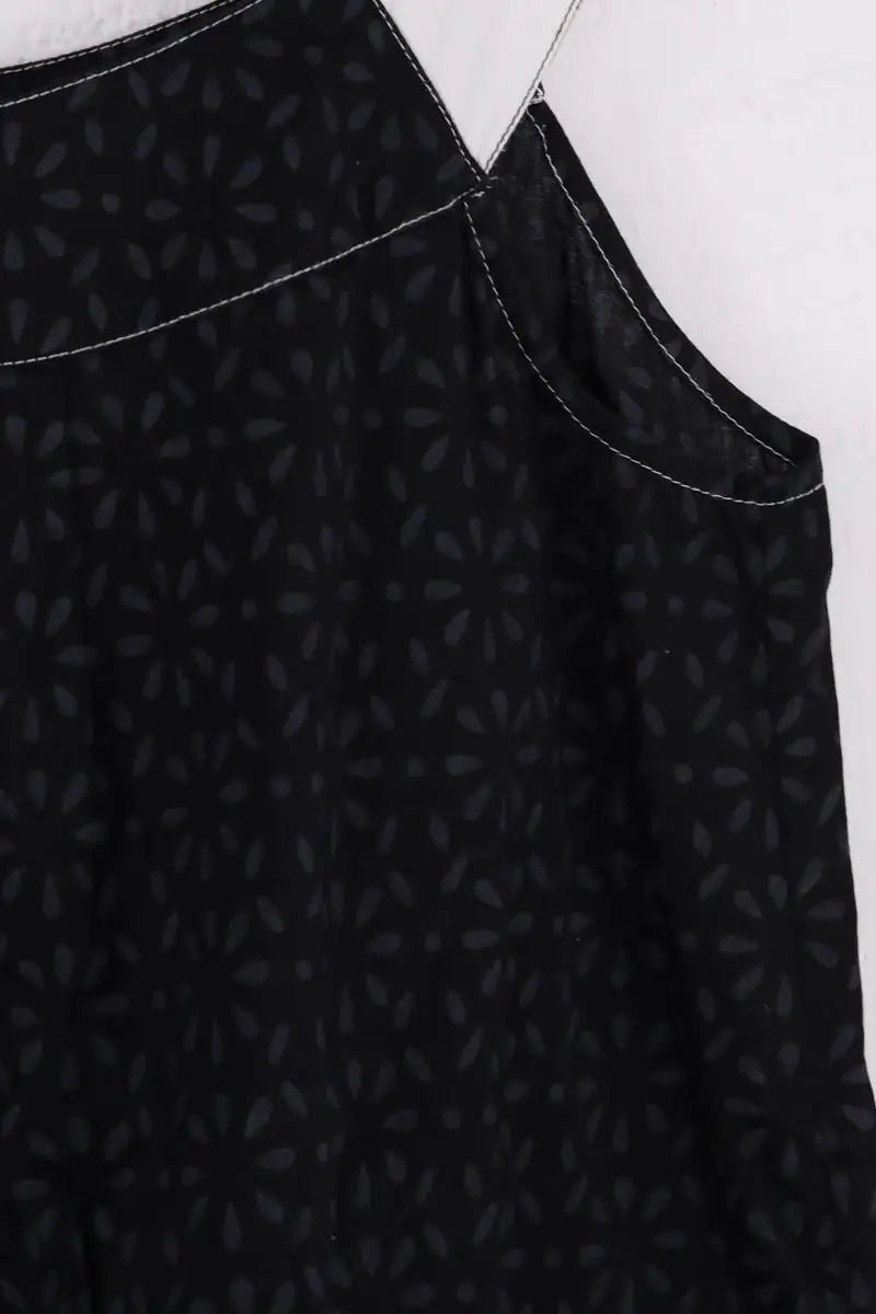 Robe Claudie Pierlot Noir en Coton