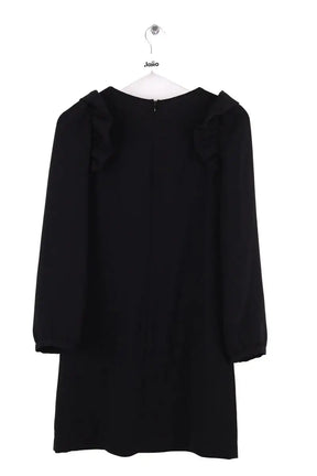 Robe Claudie Pierlot Noir en Synthétique