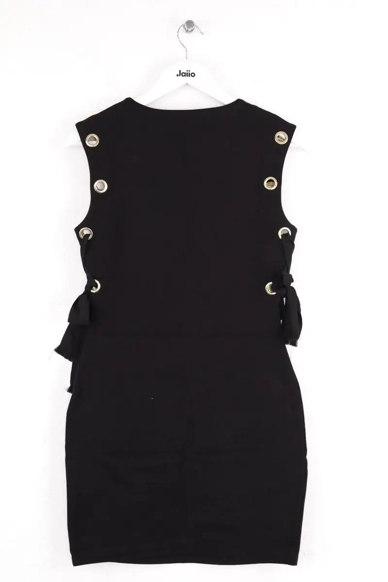 Robe Claudie Pierlot Noir en Synthétique