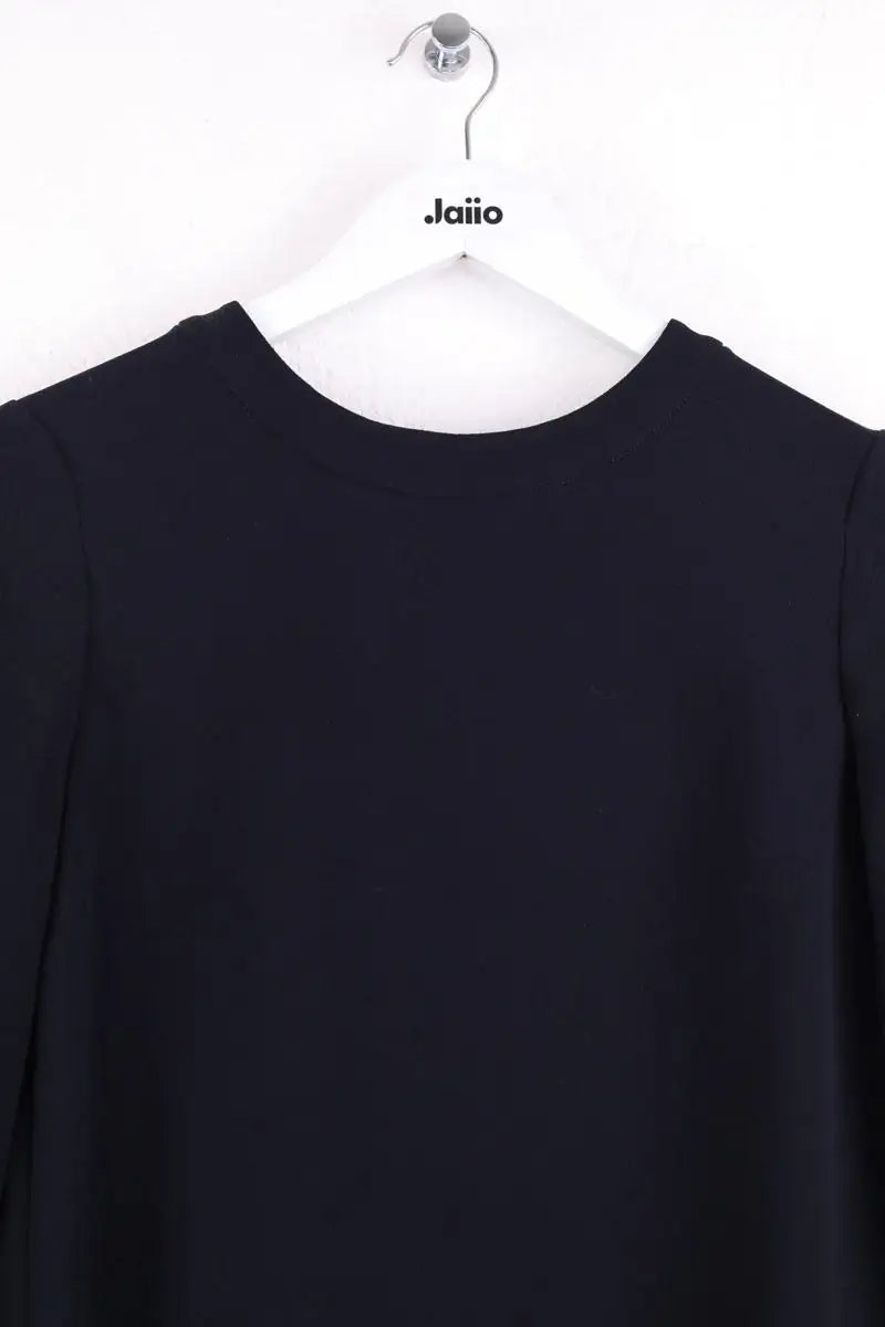 Robe Claudie Pierlot Noir en Synthétique