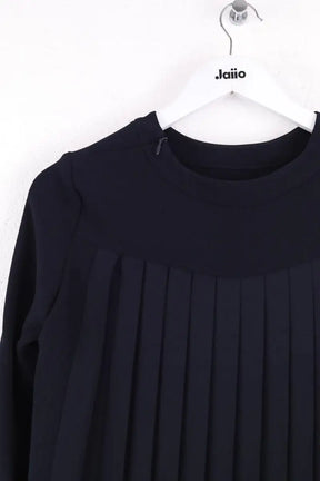 Robe Claudie Pierlot Noir en Synthétique