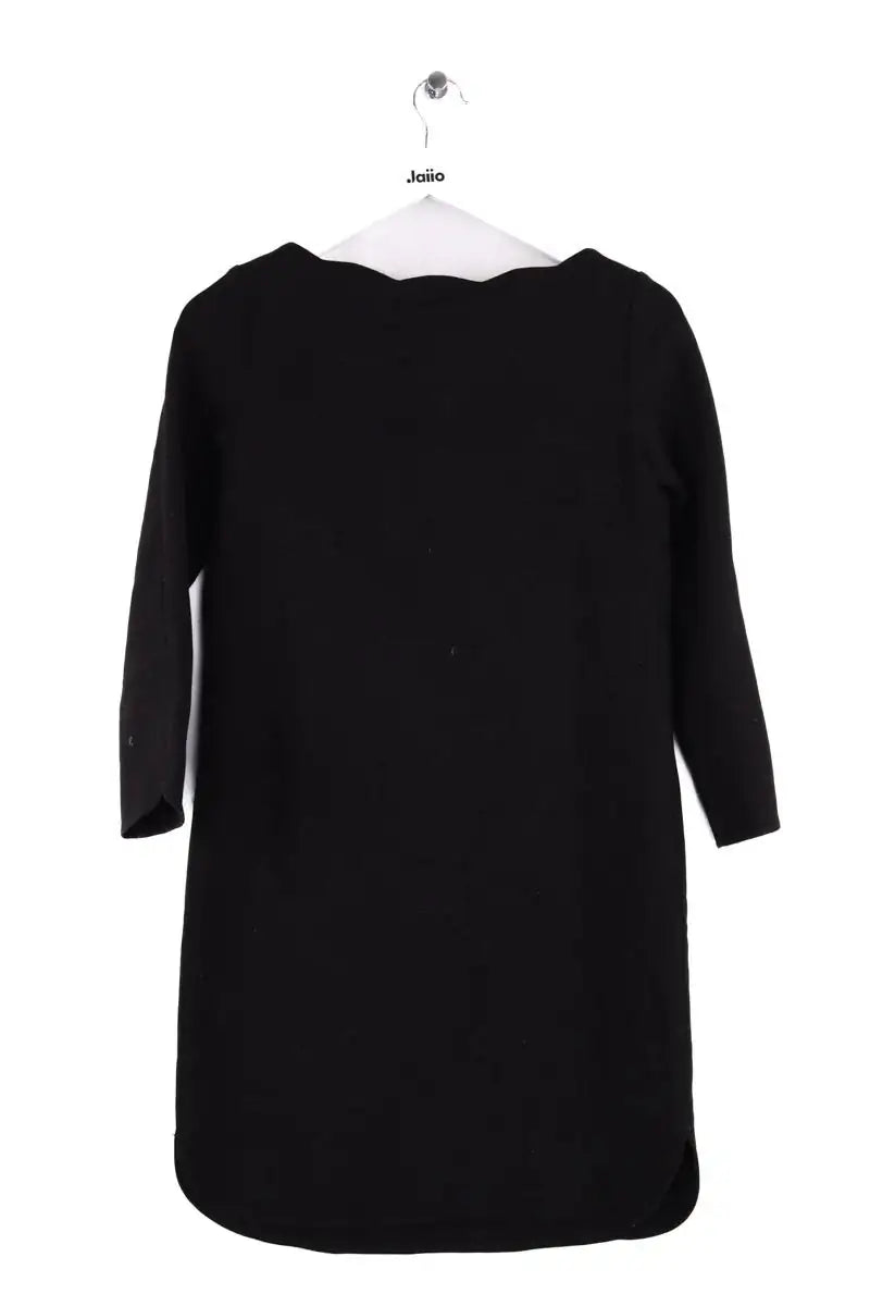Robe Claudie Pierlot Noir en Synthétique