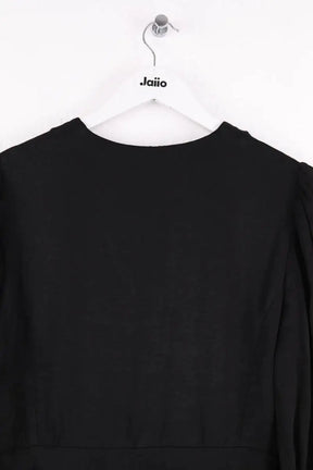 Robe Claudie Pierlot Noir en Viscose