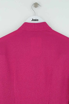 Robe Claudie Pierlot Rose en Synthétique