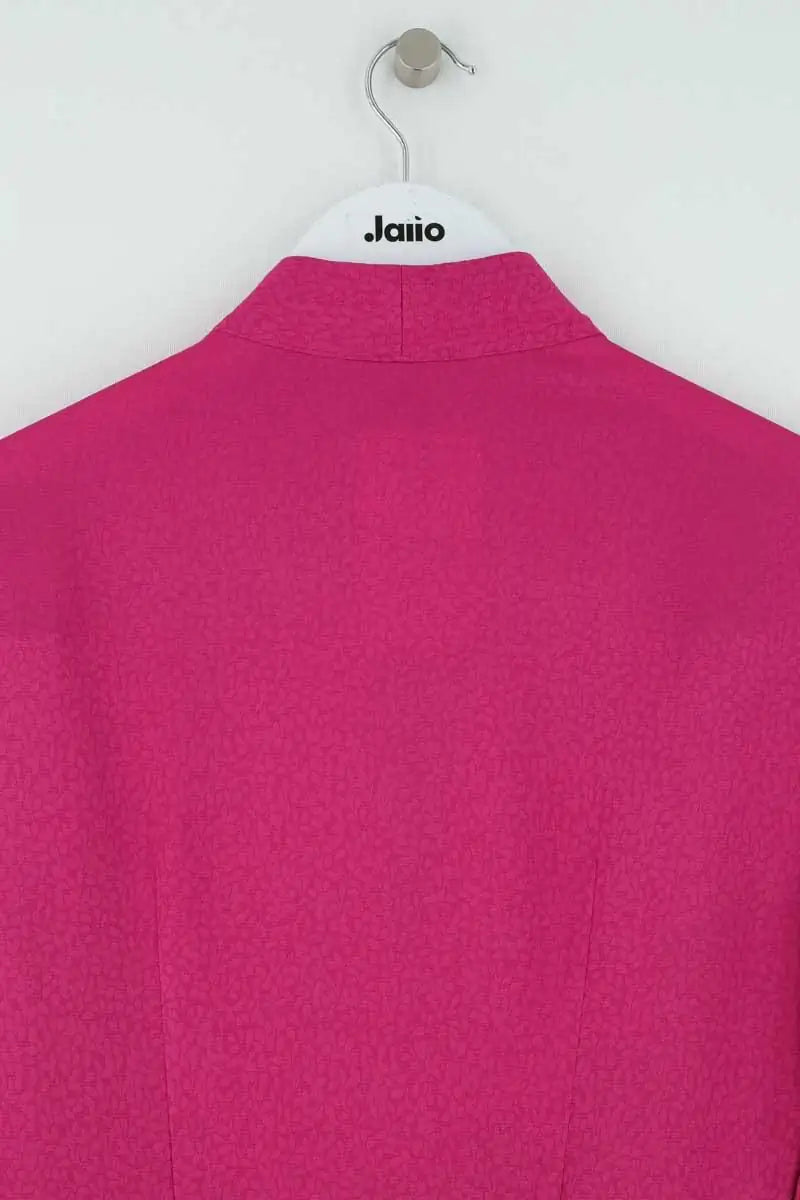 Robe Claudie Pierlot Rose en Synthétique