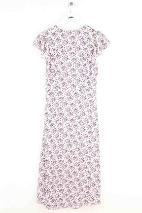 Robe Claudie Pierlot Rose en Viscose