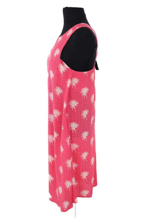 Robe Claudie Pierlot Rose en Viscose