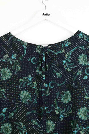 Robe Claudie Pierlot Vert en Synthétique