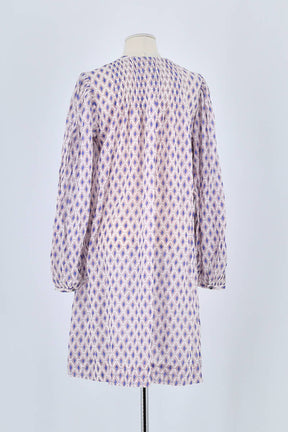 Robe Closed Blanc en Coton