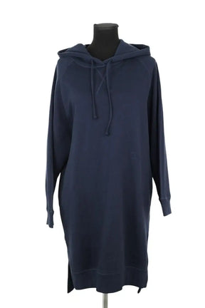 Robe Closed Bleu en Coton, taille S - Seconde Main