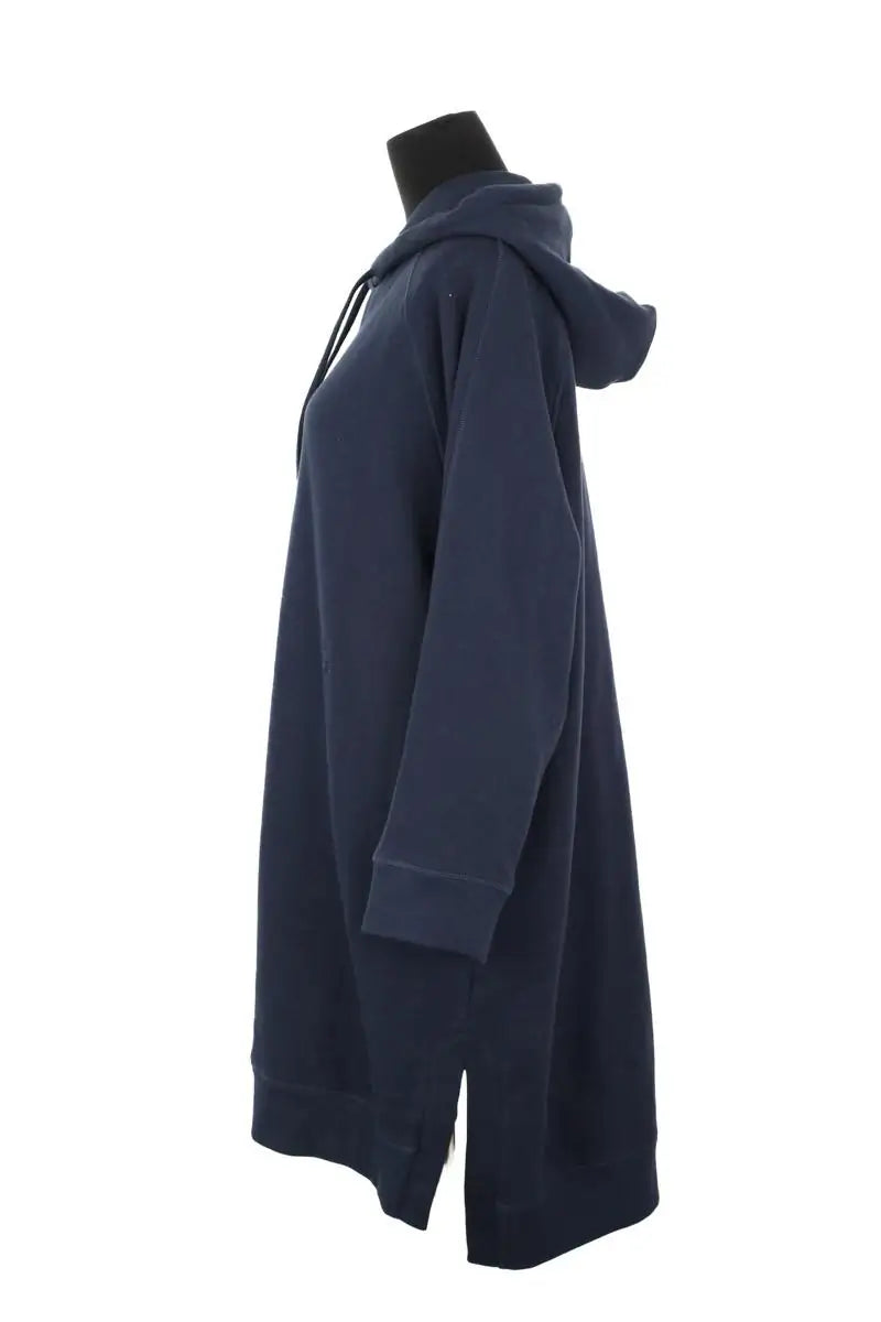 Robe Closed Bleu en Coton