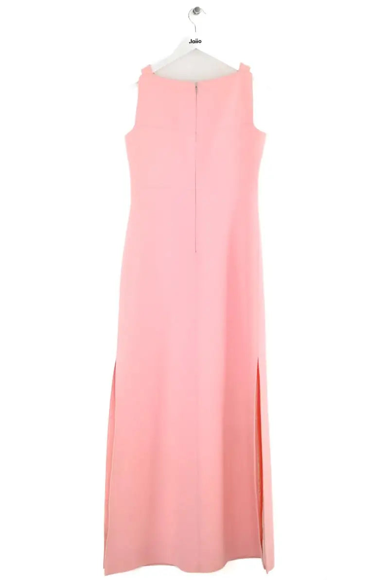 Robe Courrèges Rose en Synthétique