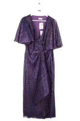 Robe Des Petits Hauts Multicolore en Synthétique, taille L - Seconde Main