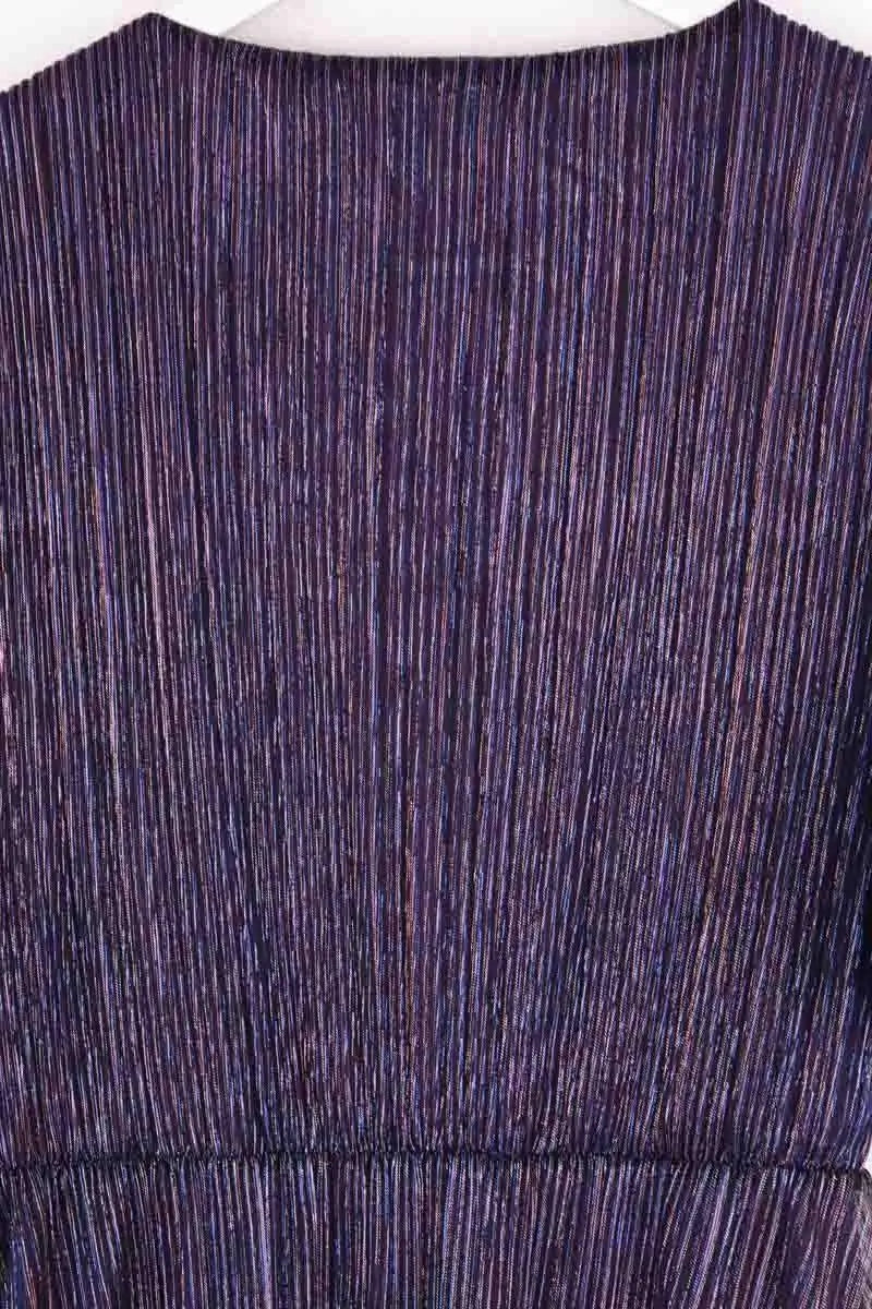 Robe Des Petits Hauts Multicolore en Synthétique