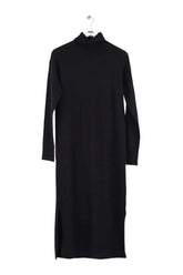 Robe Designers Remix Noir en Synthétique, taille S - Seconde Main