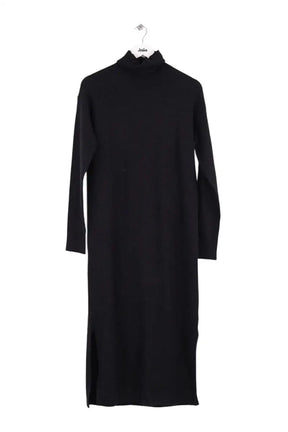 Robe Designers Remix Noir en Synthétique, taille S - Seconde Main
