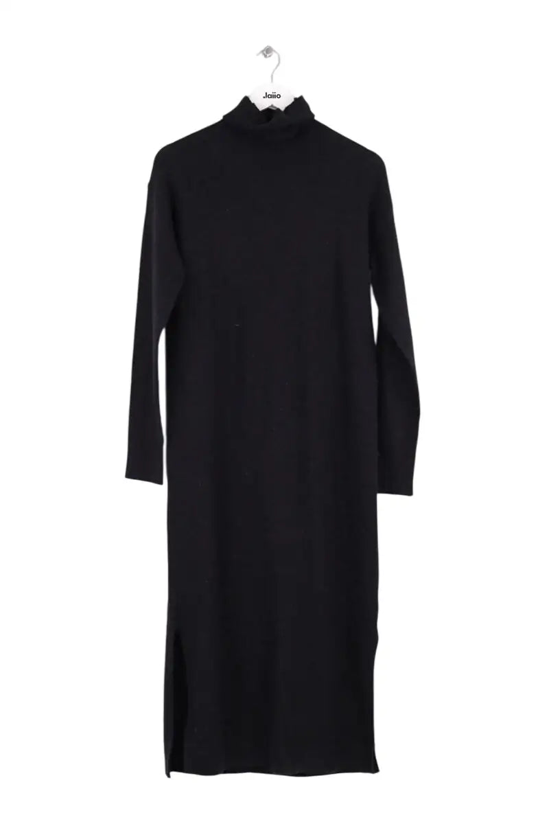 Robe Designers Remix Noir en Synthétique, taille S - Seconde Main