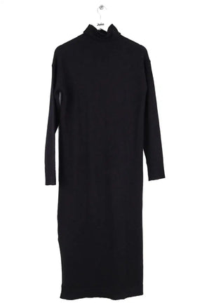 Robe Designers Remix Noir en Synthétique