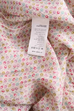Robe Dice Kayek Multicolore en Viscose