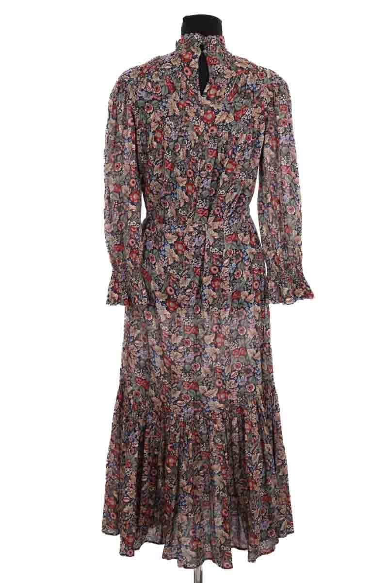 Robe Dôen Multicolore en Coton
