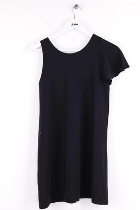 Robe Emporio Armani Noir en Synthétique