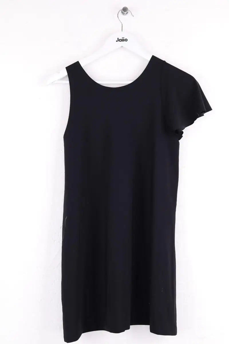 Robe Emporio Armani Noir en Synthétique