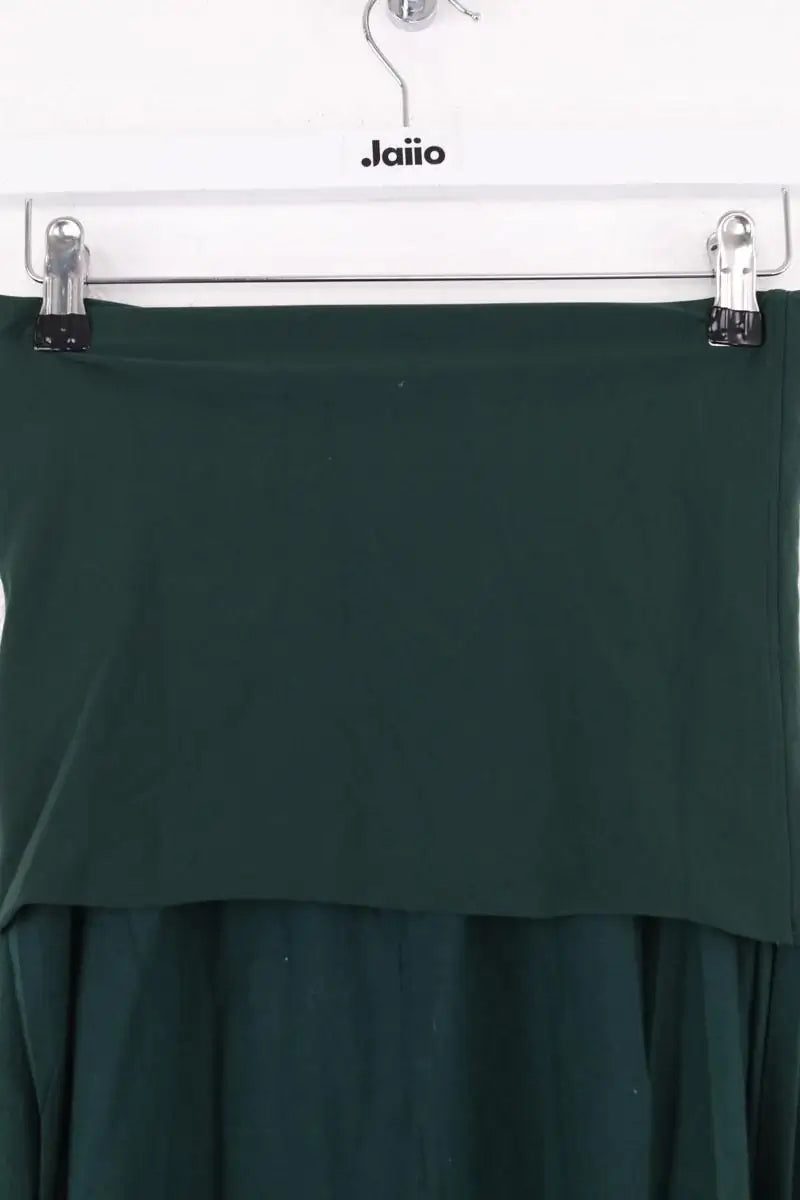 Robe Eres Vert en Coton
