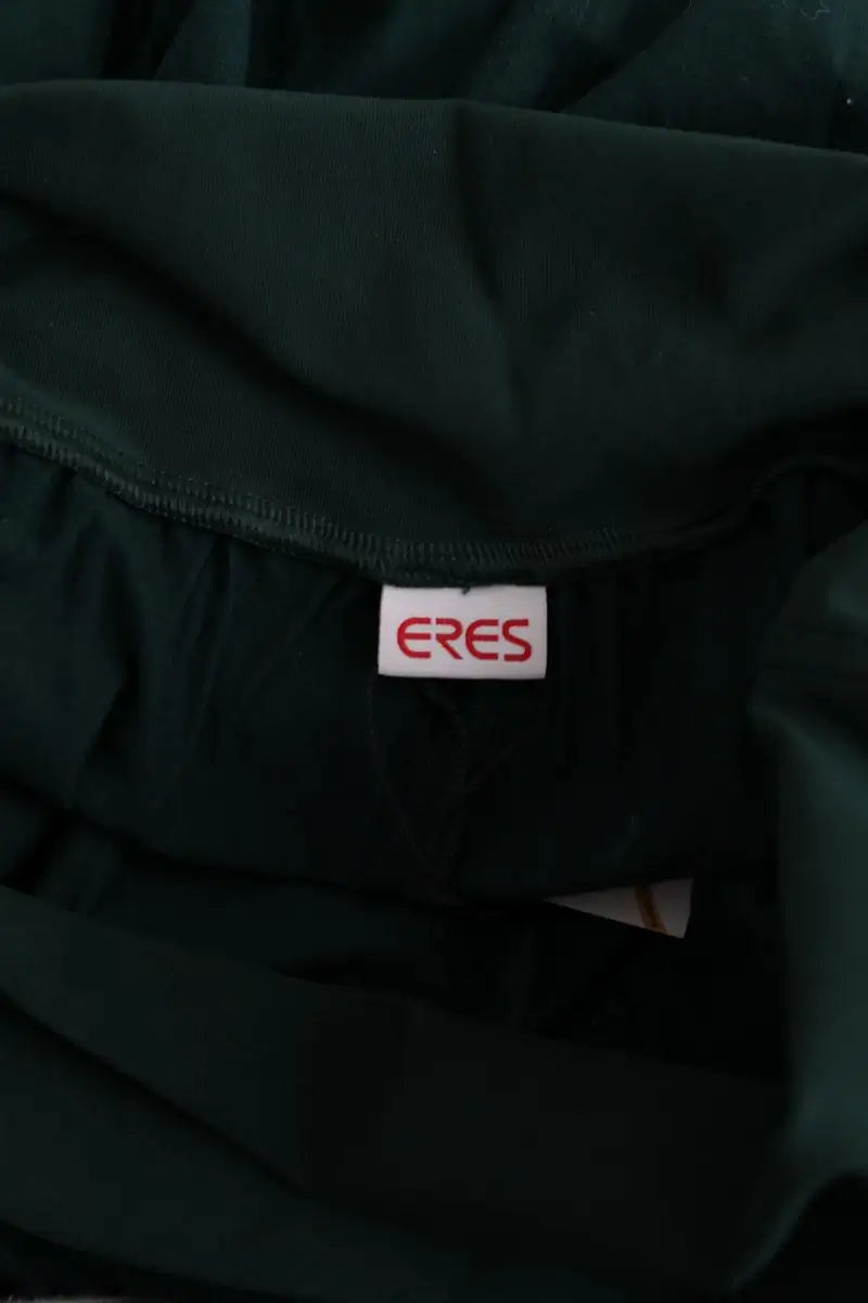Robe Eres Vert en Coton