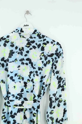 Robe Essentiel Antwerp Bleu en Synthétique