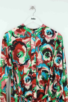 Robe Essentiel Antwerp Multicolore en Viscose