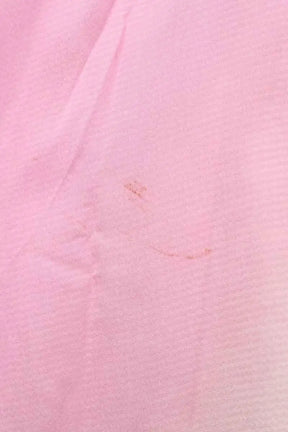 Robe Essentiel Antwerp Rose en Viscose