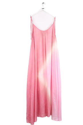 Robe Essentiel Antwerp Rose en Viscose