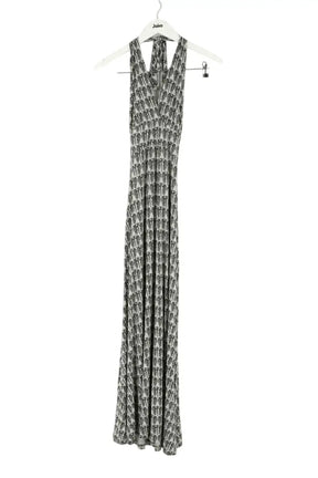 Robe Faith Connexion Gris en Synthétique, taille L - Seconde Main