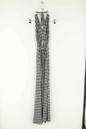 Robe Faith Connexion Gris en Synthétique