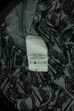 Robe Faith Connexion Gris en Synthétique