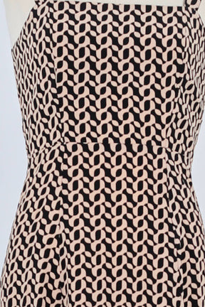 Robe Faithfull The Brand Beige en Viscose