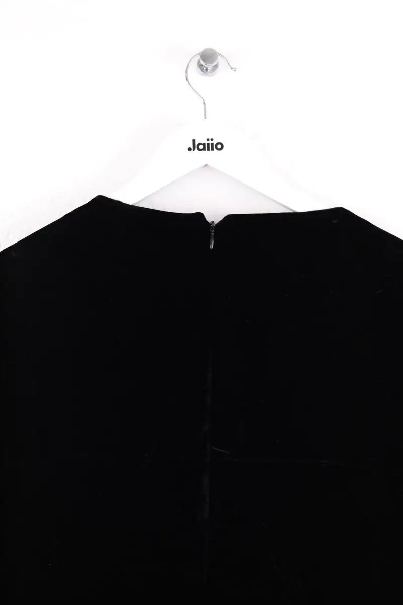 Robe Fendi Noir en Viscose