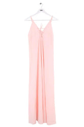 Robe Forte_Forte Rose en Coton, taille M - Seconde Main