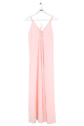 Robe Forte_Forte Rose en Coton, taille M - Seconde Main