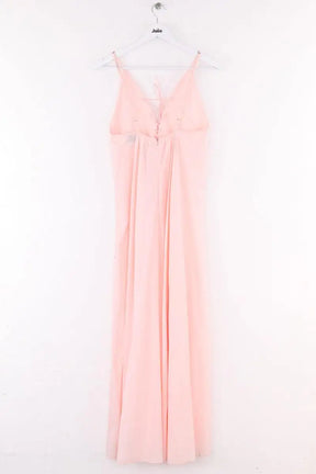 Robe Forte_Forte Rose en Coton