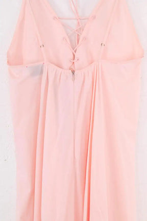 Robe Forte_Forte Rose en Coton