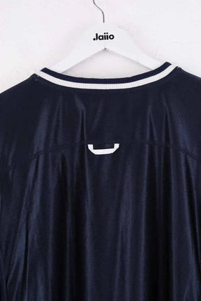 Robe Free People Marine en Synthétique